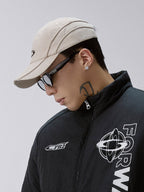 F2CE Deconstructed Patch Dad Hat