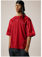 Remedy RMD 3D Gel Print Mesh Hockey Jersey