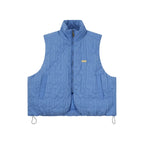 Labt Original Pattern Quilted Vest