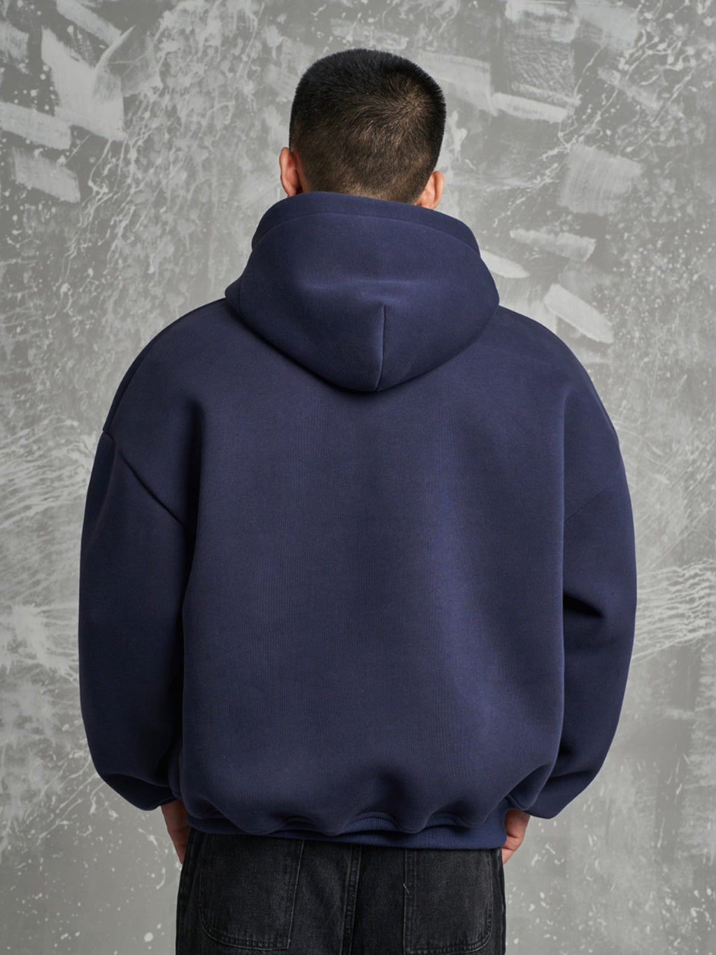 F3F Select Embroidery Heavyweight Hoodie