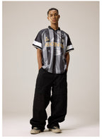 Remedy SONG Soccer Jersey Polo Shirt