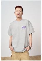 Remedy RMD BRAND Logo Print Tee