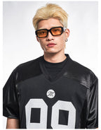 F3F Select 99 Letter Printed Mesh Hockey Jersey