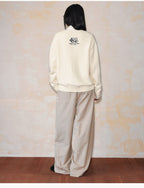 MEDM Multi Button Knit Cardigan