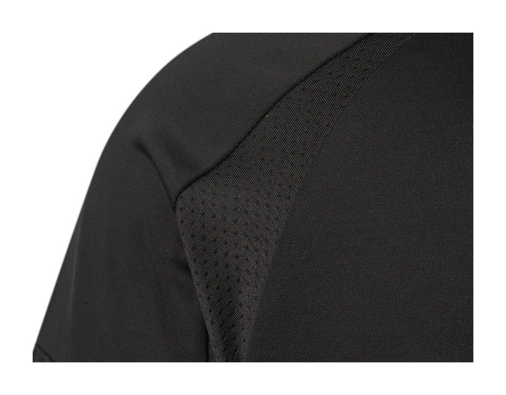 KARMANISTIC Embroidered Long Sleeve Uniform Jersey
