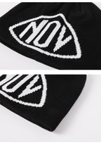 NOVACAM Nov Logo Beanie