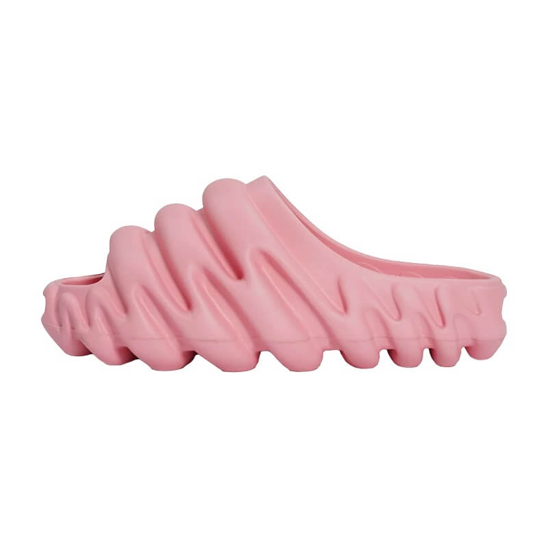 1807 INF-006 Ice Cream Chunky EVA Slides