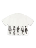 SOD Co. The Hateful Ten Hawaiian Shirt