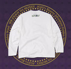 MEDM × JOJO Character Print Long Sleeve Tee