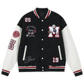 MEDM Seventh Anniversary Exclusive Varsity Jacket