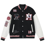 MEDM Seventh Anniversary Exclusive Varsity Jacket