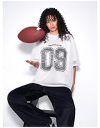 F3F Select 09 Mesh Short Sleeve Jersey