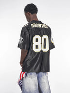 F3F Select 80 Numbered Hockey Jersey
