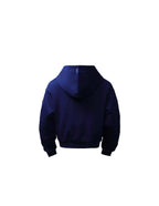 KARMANISTIC x LOCO Logo Embroidered Hoodie