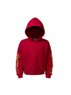 KARMANISTIC Original Embroidered Hoodie