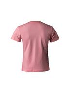 KARMANISTIC Pegasus Print Slim Fit Tee
