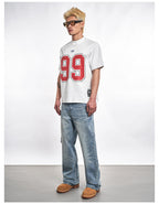 F3F Select 99 Digital Print Tee