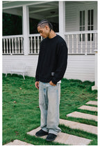 Remedy Double Layer Knit Sweater