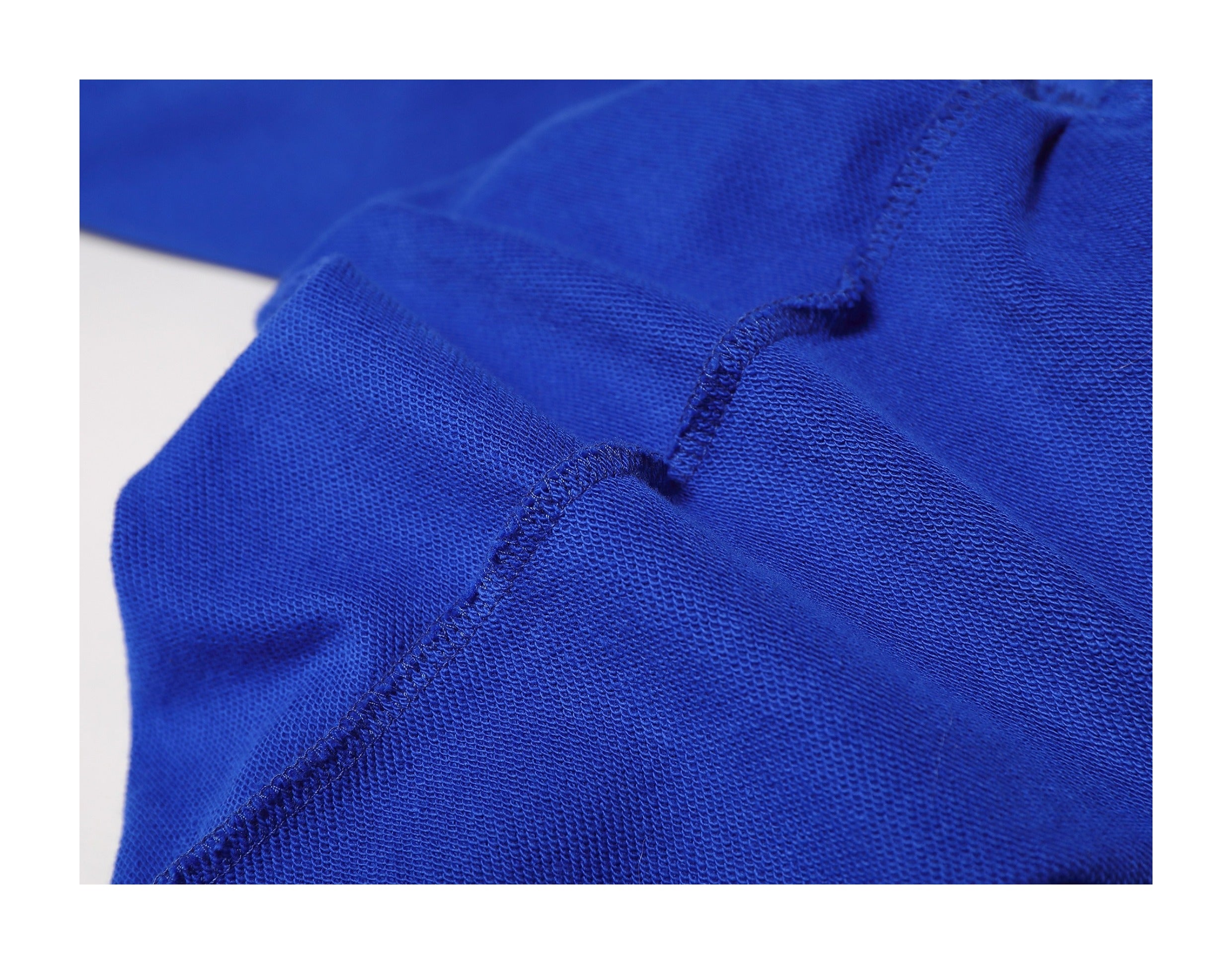 KARMANISTIC Embroidered Printed Baggy Sweatpants