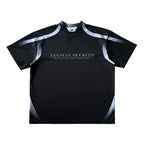 ComicTree C.t Gradient Soccer Jersey