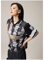 Remedy SONG Soccer Jersey Polo Shirt