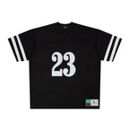 AFGK 23 Numbering Hockey Jersey Tee