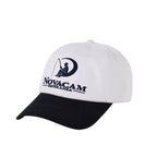 NOVACAM Fishing Logo Dad Hat