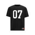 F3F Select 07 Letters Printed Tee