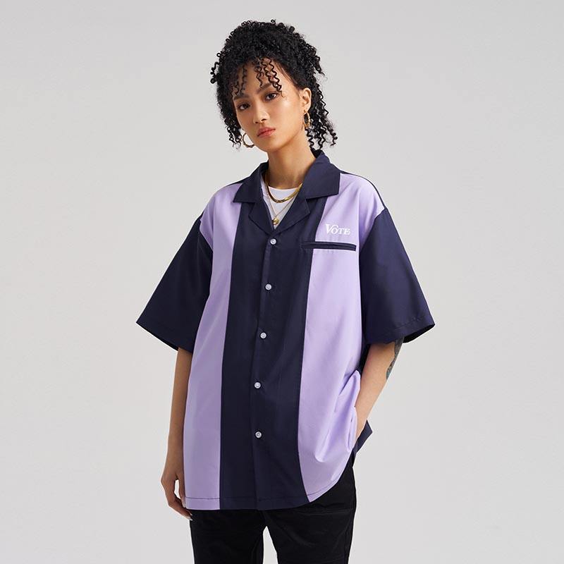 VOTE Athena Cuban Shirt