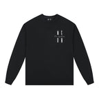 MEDM Basic Logo Sweatshirt