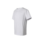 KARMANISTIC Standard Logo Embroidery Boxy Fit Tee