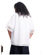 F3F Select 09 Mesh Short Sleeve Jersey