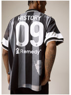 Remedy SONG Soccer Jersey Polo Shirt