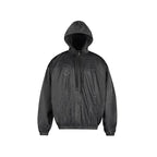 UNDERWATER Lightweight Hooded Track Jacket