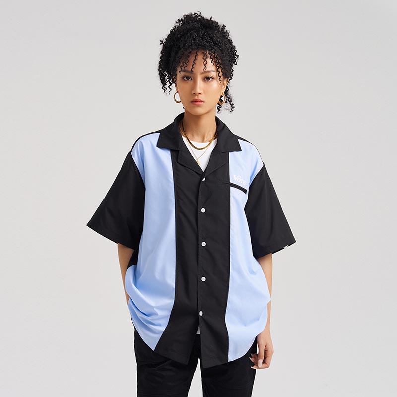 VOTE Athena Cuban Shirt