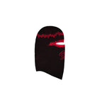 TGFCLUB x SNOWMAKER Crown of Thorns Knit Face Mask