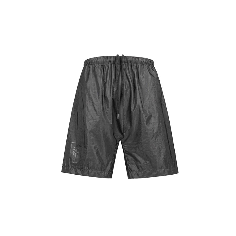 UNDERWATER Lightweight Track Shorts