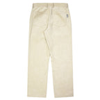 EMPTY REFERENCE Romeo And Juliet Corduroy Pants