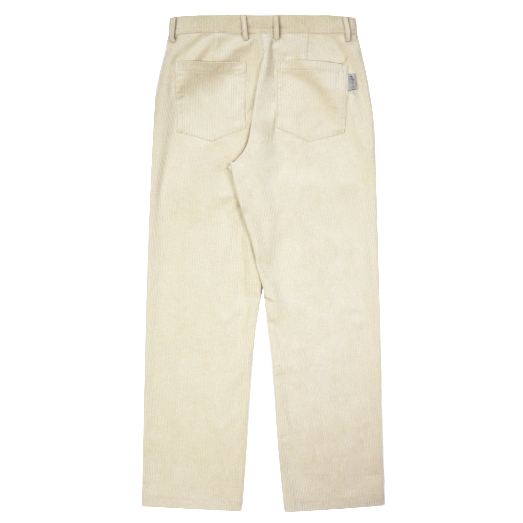 EMPTY REFERENCE Romeo And Juliet Corduroy Pants