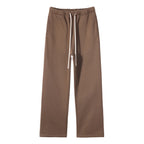 F3F Select High Street Heavyweight Solid Color Straight Sweatpants