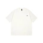 1807 Small Box Logo Patch Tee