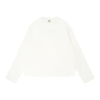 Labt Loose Basic Long Sleeve Tee