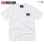 MEDM x EVA NEVER END Cute Character Star Key Art Print Tee