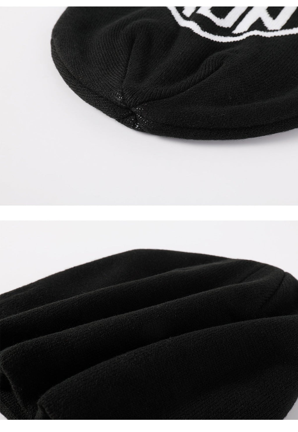 NOVACAM Nov Logo Beanie