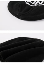 NOVACAM Nov Logo Beanie