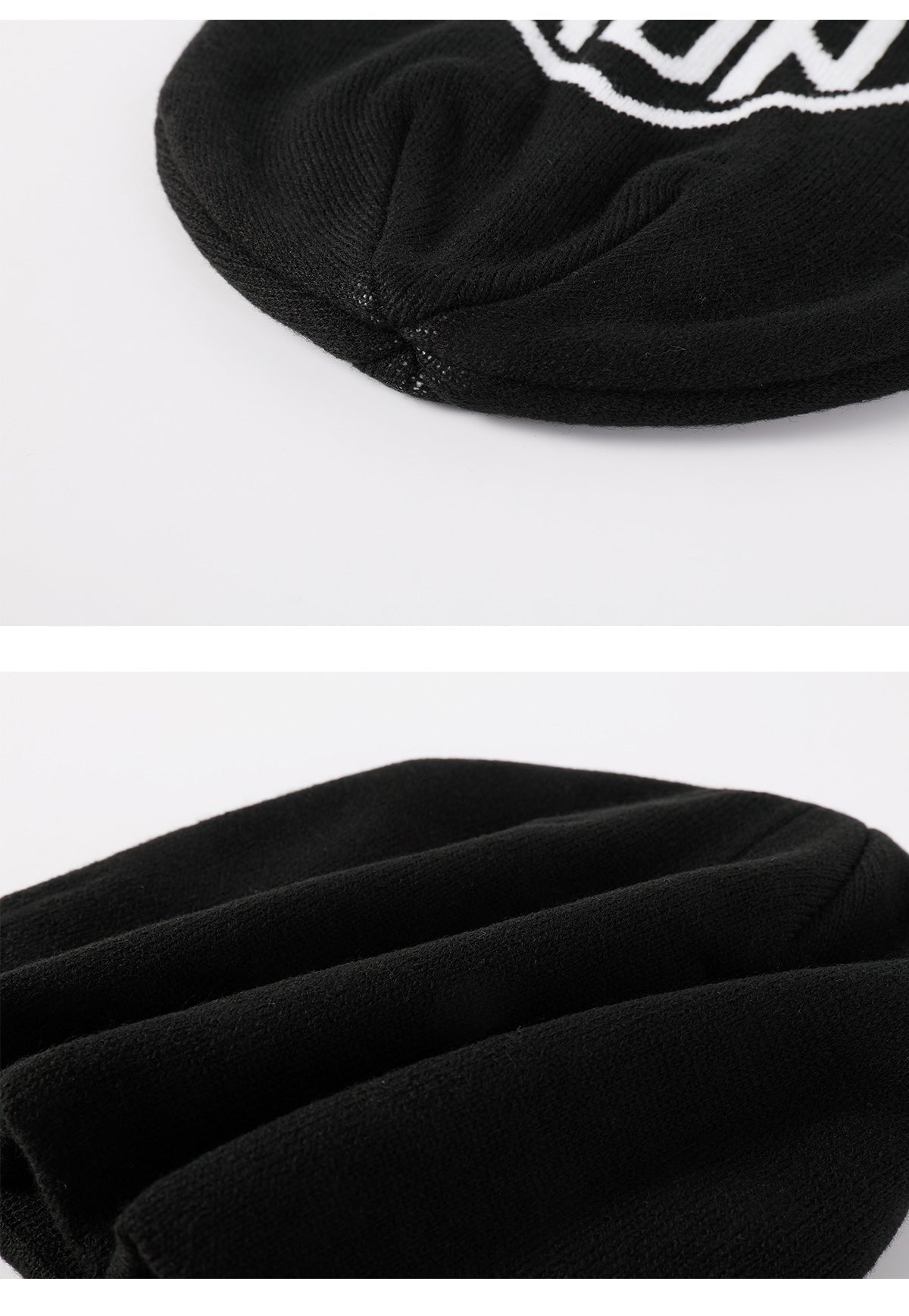 NOVACAM Nov Logo Beanie