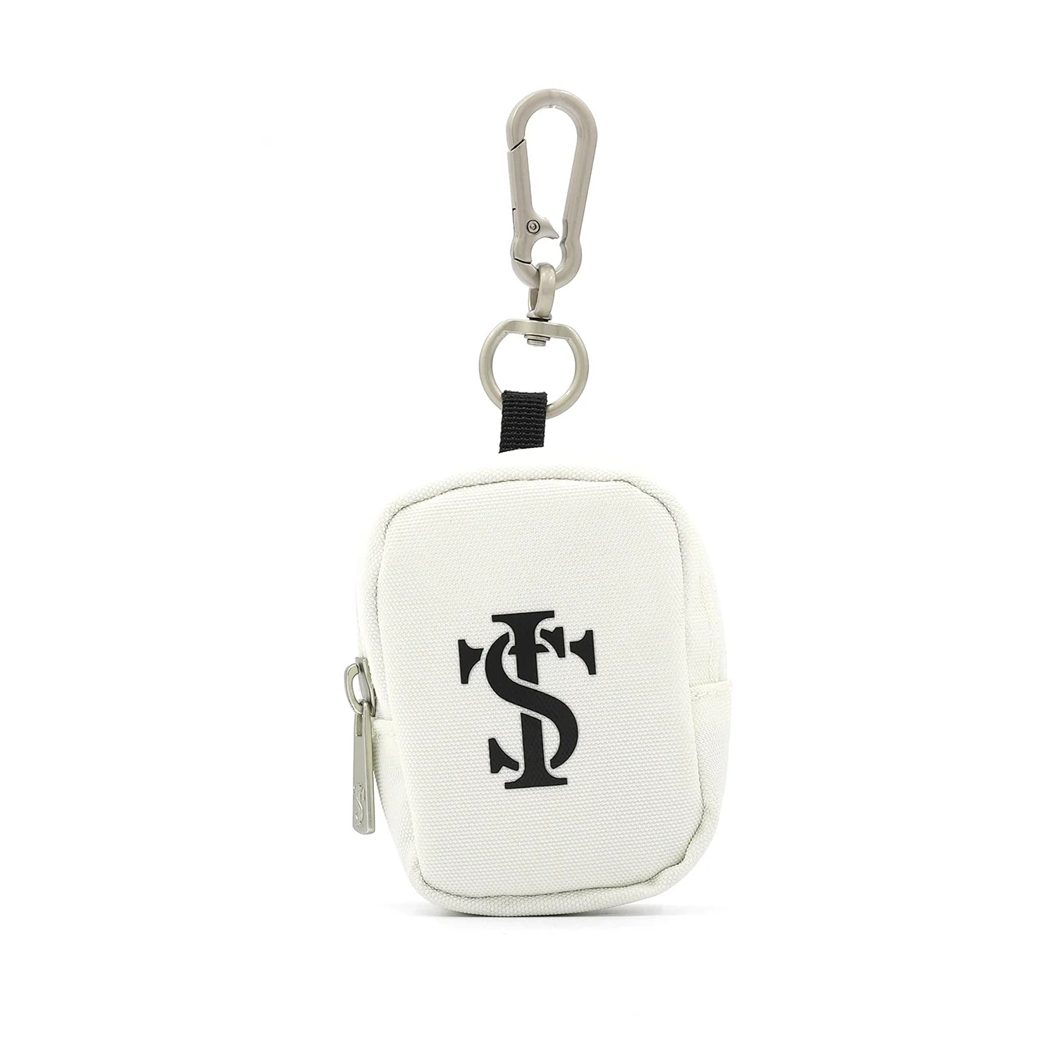 Small Town Kid Multi-color Logo Coin Purse