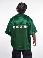 F3F Select Patch Embroidered Mesh Hockey Jersey