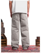 F3F Select Straight Leg Baggy Work Pants