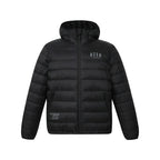MEDM Waterproof Lightweight Hooded Down Jacket